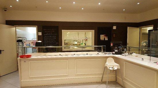 La Boiserie