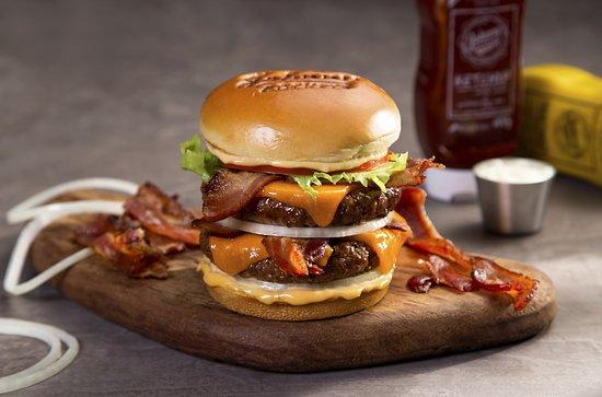 Johnny Rockets Maringa