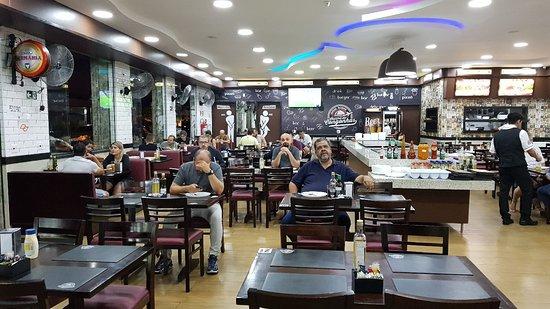 Restaurante e Lanchonete Charme De Congonhas