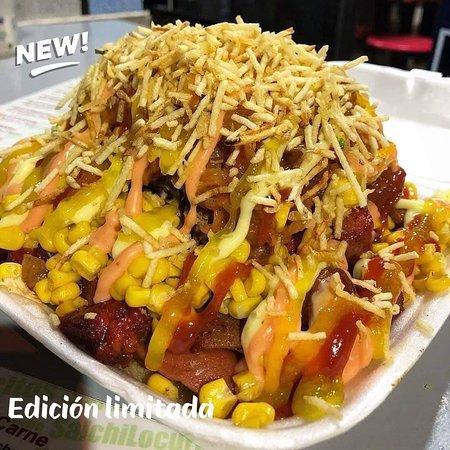 Salchiburguer
