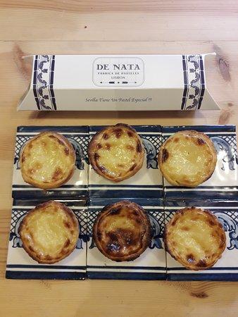 De Nata
