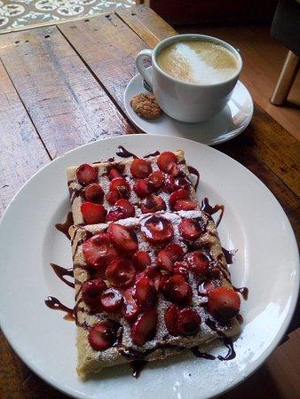 Semilla Cafe