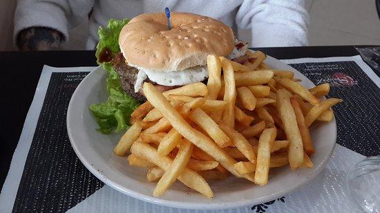Midas Resto