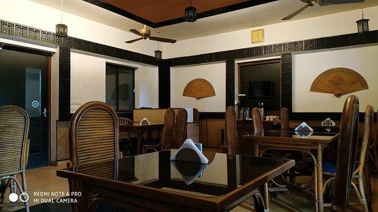 Chopsticks Restaurant