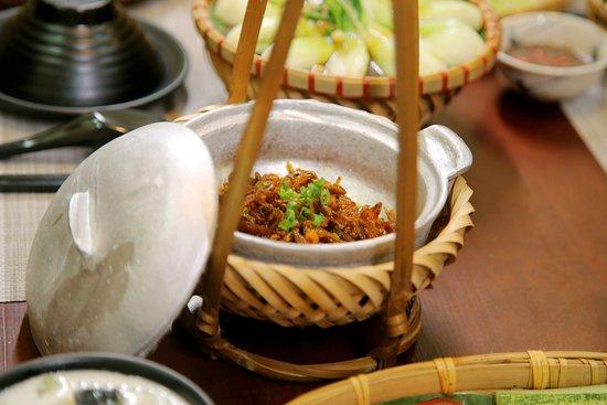 Gao Vietnamese Kitchen