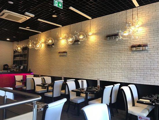 Turu Restaurant