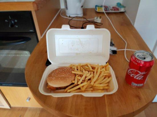 Simply Chicken