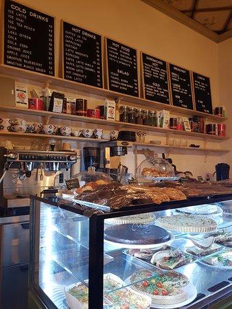 Cafe Krans