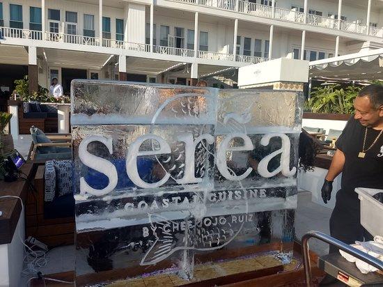 Serea Coastal Cuisine