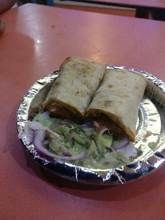 New Shere Punjab Corner