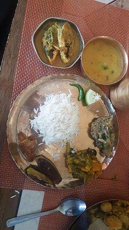 Atithi Family Restaurant