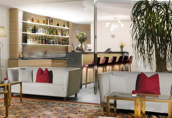 Sky Lounge & Piano Bar San Marco