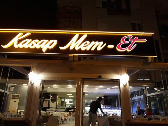 Kasap Mem-et
