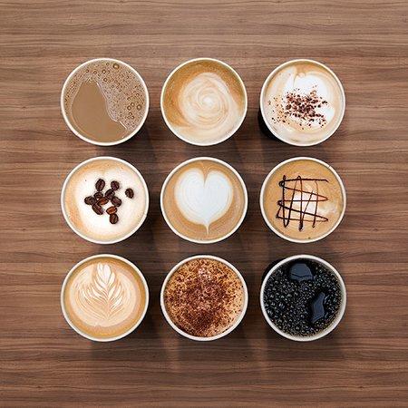 Wayne's Coffee