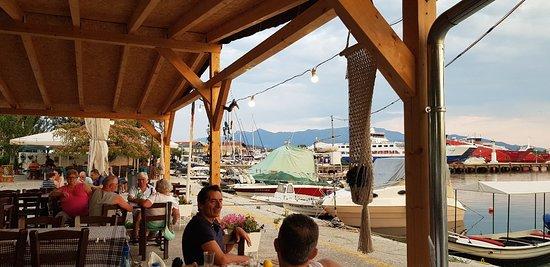 Taverna Georgia