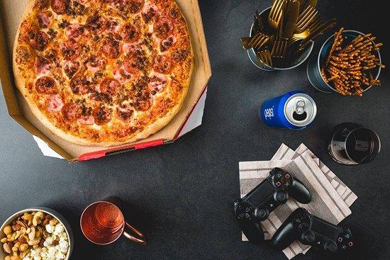 Pizzan Fellsmuli