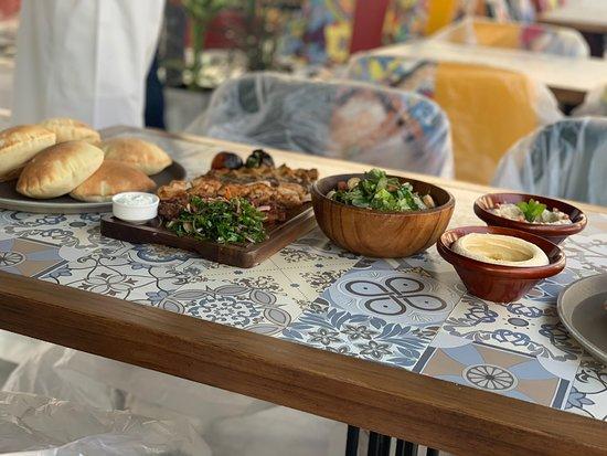 Al Safy Cafe and Restaurant