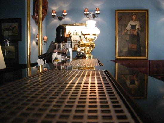 Bar Bistrot A la tortue