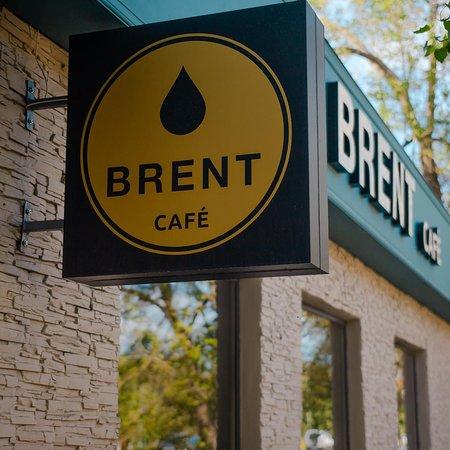 Brent Cafe