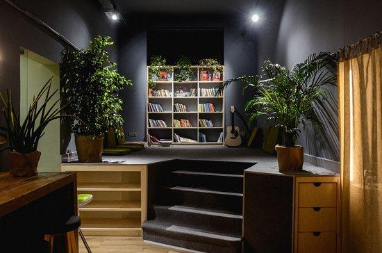 Urbanica Coffee&Wine