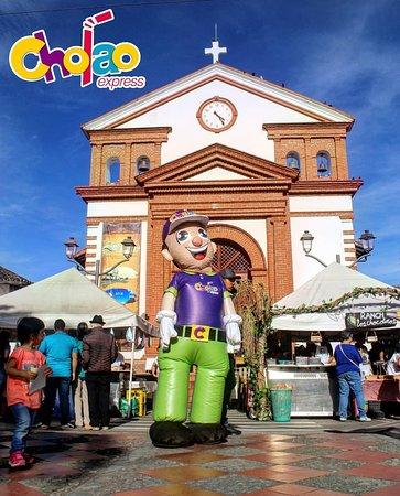 Cholao Express