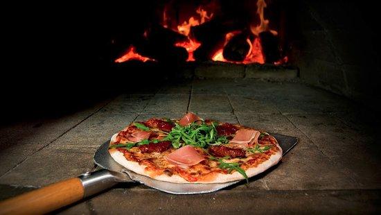 Pizza Slonce