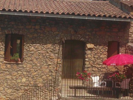 Bar Restaurante Ca La Silvi