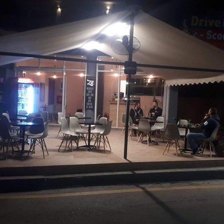 Cafebar Zil