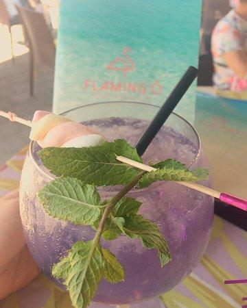 flamingO