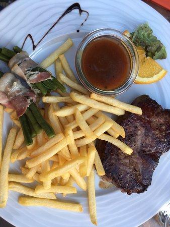 Mosel-Landhaus Hotel Oster Restaurant & Cafe