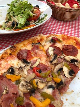 Da Biagio Trattoria Pizzeria