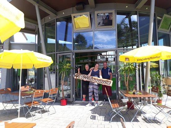 Nicole's Breitenberg Bistro