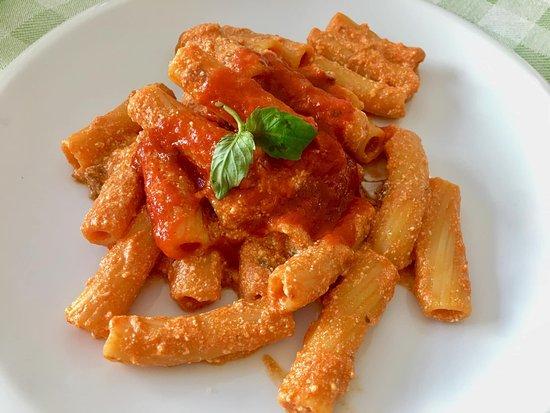 Aglio, Olio E