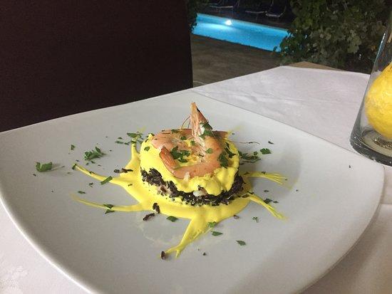 Ristorante aMare