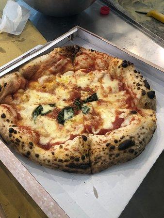 Sberla pizzeria napoletana