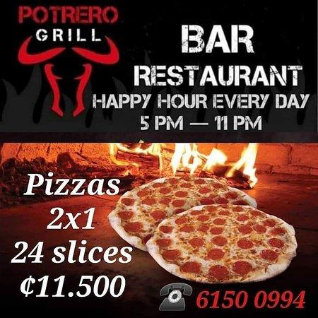 Potrero Grill