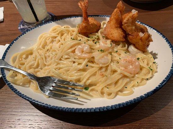 Red Lobster