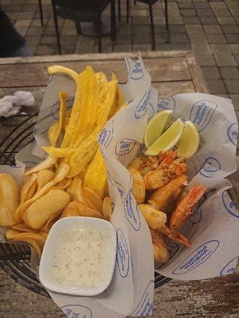 Distrito Containers