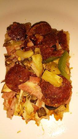 Sam's Plaza Pizza Bar