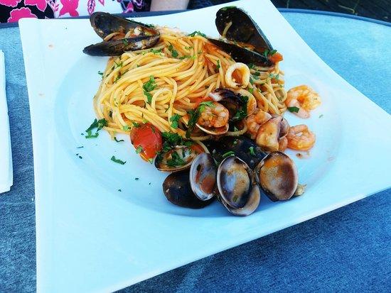 Ristorante Primavera