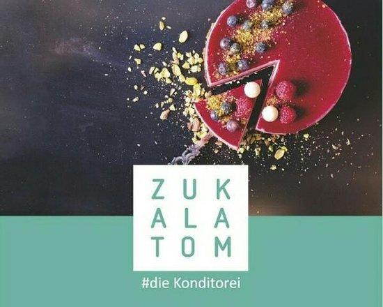 Zukalatom