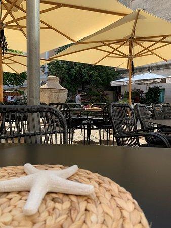MbyMoyA Restaurant
