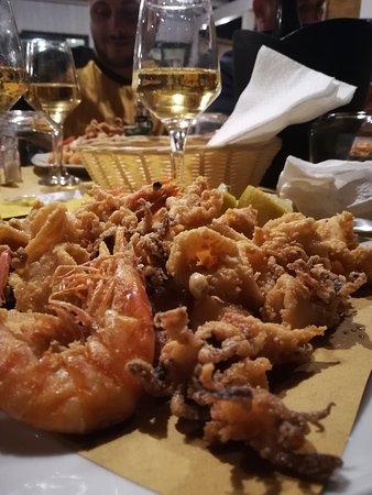 Frutti Al Mare