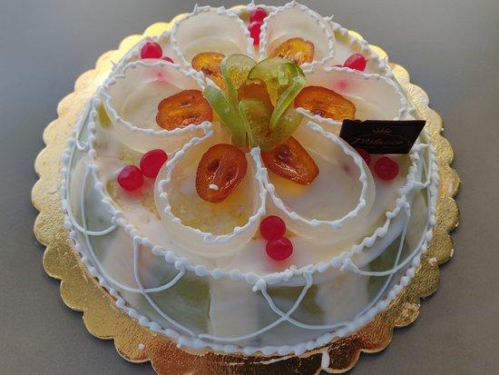 Pasticceria Milazzo