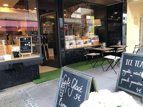 Bitz a Kaffi Haus