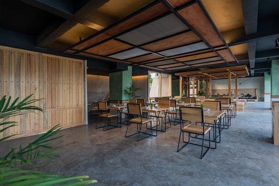 Boheme Restaurant