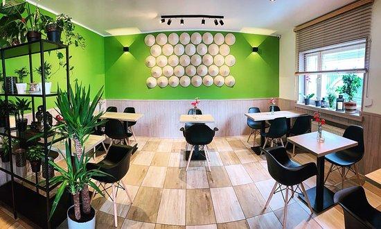 LAN - Wok&Cafe