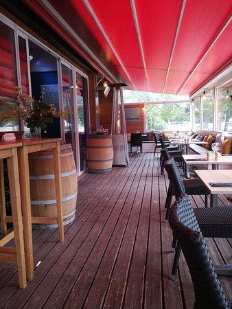 Restaurant L'Eclipse