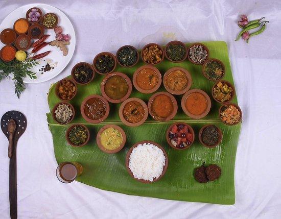 Chellammal's Manpaanai Samayal