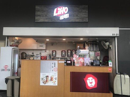 LiHO Tea